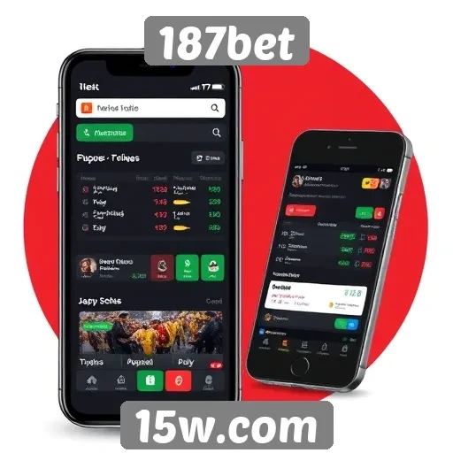 Compatibilidade do 187bet com dispositivos móveis