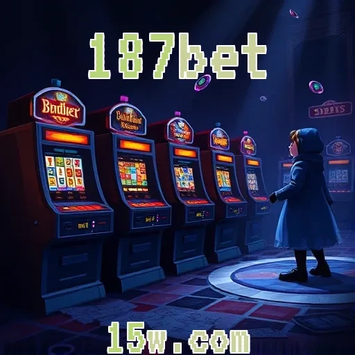 187bet Site Confiável