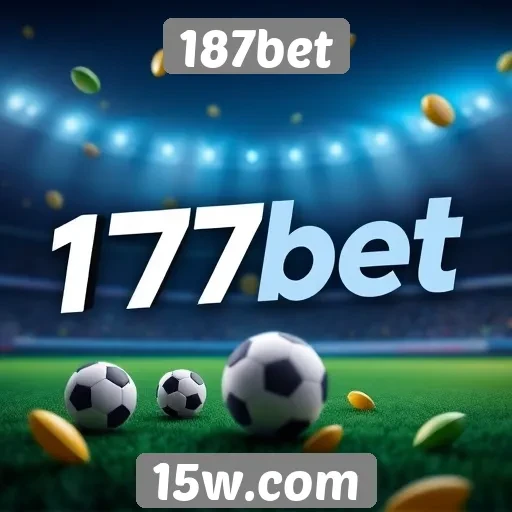 Perspectivas de crescimento do 187bet no setor