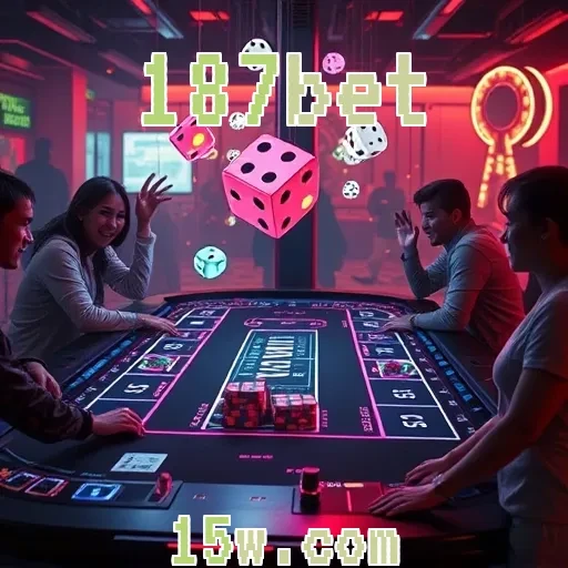 187bet Jogos