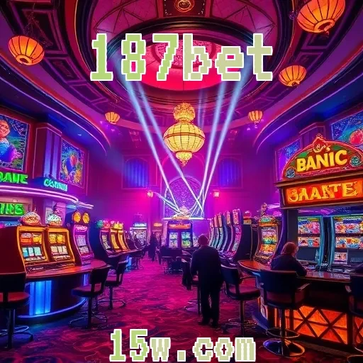 187bet Login