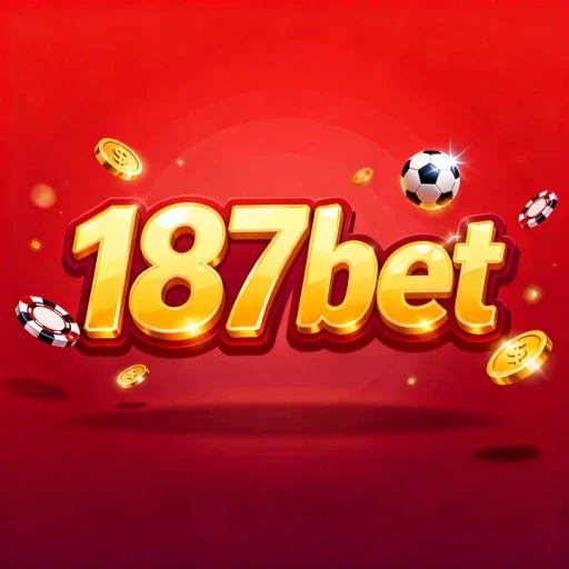 Logotipo 187bet