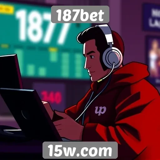 Opiniões de jogadores sobre o suporte ao cliente da 187bet