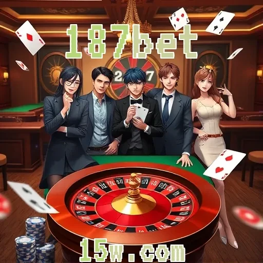 187bet Eventos Esportivos