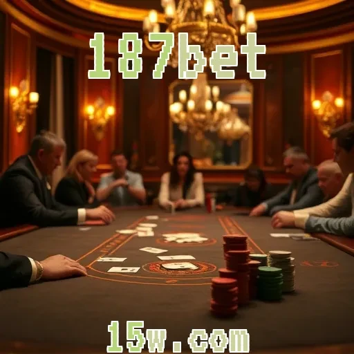 187bet Suporte 24/7